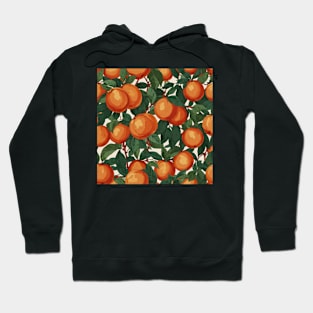 peach Hoodie